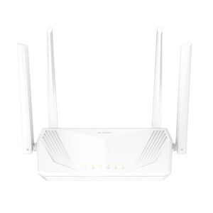 D-Link ROUTER WI-FI 6 DUAL-BAND AX1500 - Router