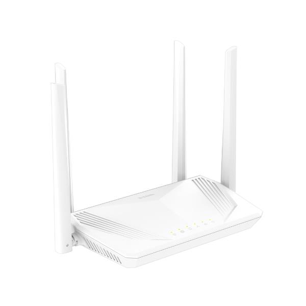 D-Link ROUTER WI-FI 6 DUAL-BAND AX1500 - Router - immagine 2