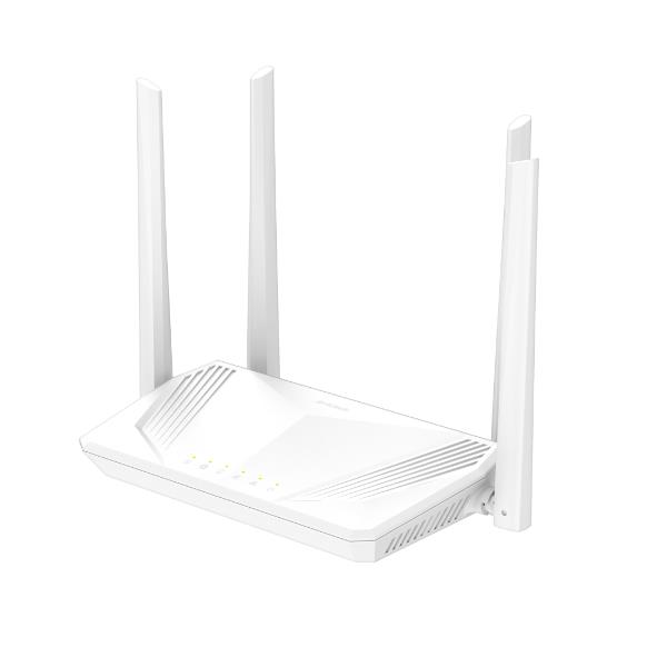 D-Link ROUTER WI-FI 6 DUAL-BAND AX1500 - Router - immagine 3