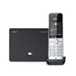 Telefono VoIP Gigaset 500HX Cordless con Vivavoce per Ufficio