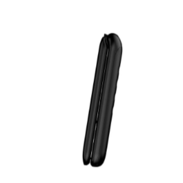 Cellulare Gigaset GL595 Black con Fotocamera VGA - immagine 4