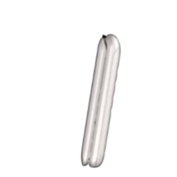 Telefono Cellulare Gigaset GL595 White per Anziani - immagine 2