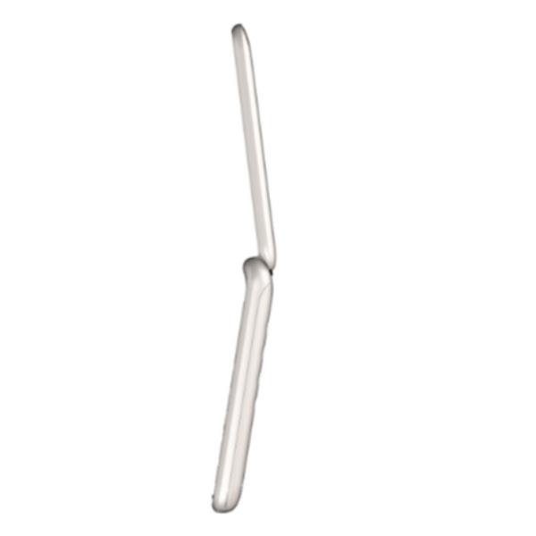 Telefono Cellulare Gigaset GL595 White per Anziani - immagine 4