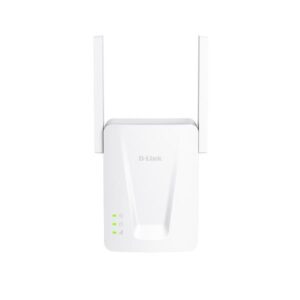 Adattatore Ethernet D-Link AX1500 Wi-Fi 6 con Porta LAN 1Gbps