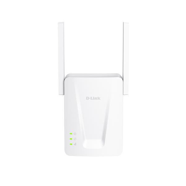 Adattatore Ethernet D-Link AX1500 Wi-Fi 6 con Porta LAN 1Gbps