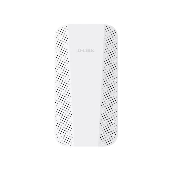Adattatore Ethernet D-Link AX3000 Wi-Fi 6 Extender Bianco 1xLAN Gigabit