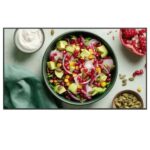 Monitor Digital Signage TCL TB55N 55″ 4K 400cd/m² per Vetrine