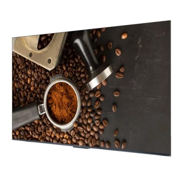 Monitor Digital Signage TCL TE50N 50 4K UHD 350cdm VA - SKU: TE50N - Immagine 2