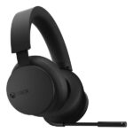 Cuffie Gaming Microsoft Xbox Wireless Headset Bluetooth Nero