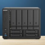 Qnap TS-H966TX-8G – NAS