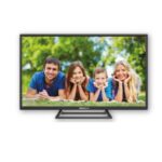 TV Digiquest TV24 24″ HD VESA 100×100 Bonus TV