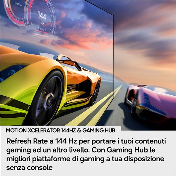 TV Samsung 100 Mini LED UHD 4K Smart TV - SKU: UE100M90HUXZT - Immagine 5