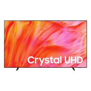 Samsung TV 98 POLL CRYSTAL UHD 4K SMART - TV e Hotel TV