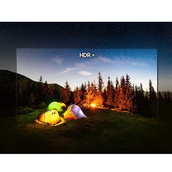 TV Samsung 98 Crystal UHD 4K Smart - 3840x2160, VESA 600x400 - SKU: UE98U9000HUXZT - Immagine 11