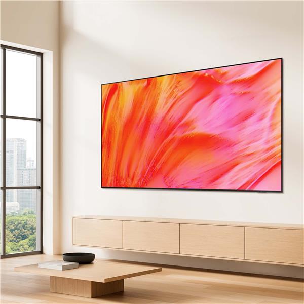TV Samsung 98 Crystal UHD 4K Smart - 3840x2160, VESA 600x400 - SKU: UE98U9000HUXZT - Immagine 6