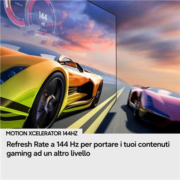 TV Samsung 98 Crystal UHD 4K Smart - 3840x2160, VESA 600x400 - SKU: UE98U9000HUXZT - Immagine 8