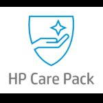 HP Inc Care Pack 3 anni Onsite NBD + DMR (per Workstation Z1/Z2 G1i) – ESTENSIONE GARANZIE