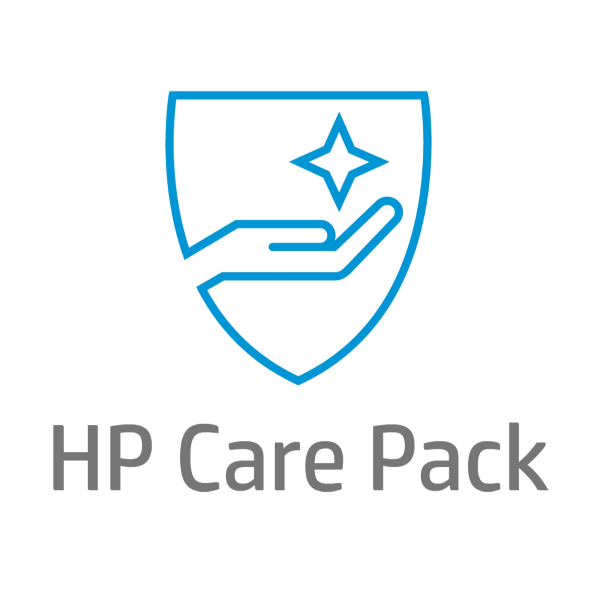 HP Inc Care Pack 3 anni Onsite NBD DMR per Workstation Z1Z2 G1i - ESTENSIONE GARANZIE - SKU: UJ0S0E