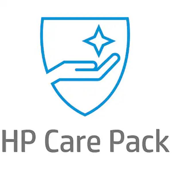 HP Inc Care Pack 3 anni Onsite NBD DMR per Workstation Z1Z2 G1i - ESTENSIONE GARANZIE - SKU: UJ0S0E - Immagine 2