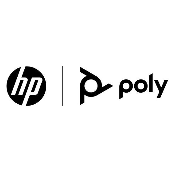 Poly HP 3 Year Poly HP Poly Studio A2 Table Microphone - ESTENSIONE GARANZIE - SKU: UJ9B6PV