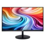 Monitor Acer SA272KBMIIPX 27″ 4K IPS per Ufficio e Creativi