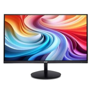 Monitor Acer SA272KBMIIPX 27" 4K IPS per Ufficio e Creativi