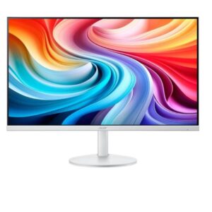 Monitor Acer SA273P1WMIX 27" IPS Full HD per Ufficio