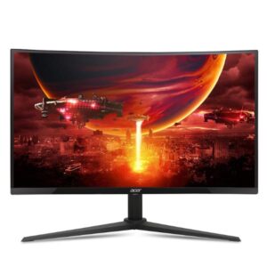 Monitor Gaming Acer Nitro XZ270W0B 27" Full HD 165Hz VA