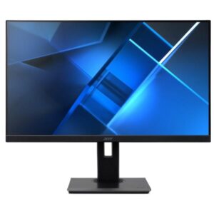 Monitor Acer 21.5" Full HD VA con Altezza Regolabile per Ufficio