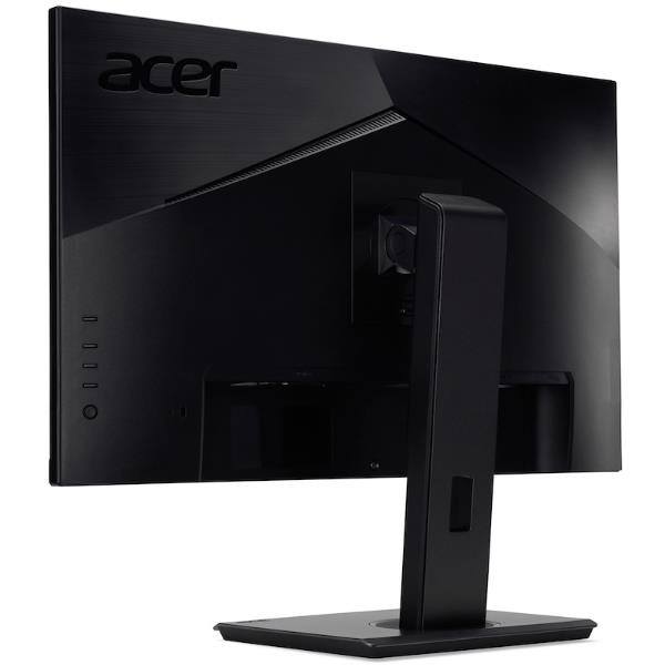 Monitor Acer 21.5 Full HD VA con Altezza Regolabile per Ufficio - SKU: UM.WB7EE.045 - Immagine 2