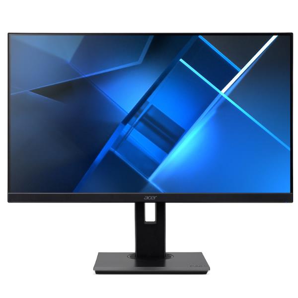 Monitor Acer 21.5 Full HD VA con Altezza Regolabile per Ufficio - SKU: UM.WB7EE.045 - Immagine 3