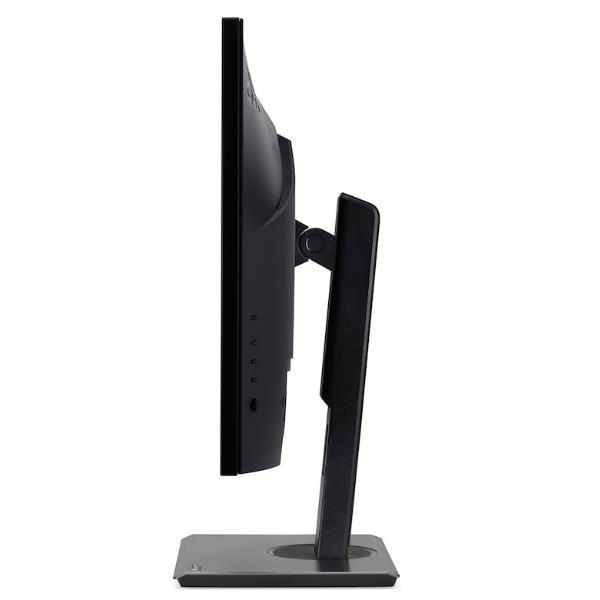 Monitor Acer 21.5 Full HD VA con Altezza Regolabile per Ufficio - SKU: UM.WB7EE.045 - Immagine 4