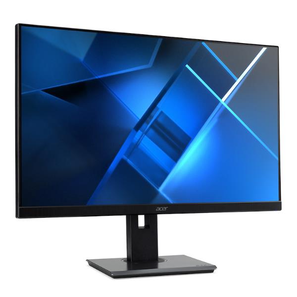 Monitor Acer 21.5 Full HD VA con Altezza Regolabile per Ufficio - SKU: UM.WB7EE.045 - Immagine 5