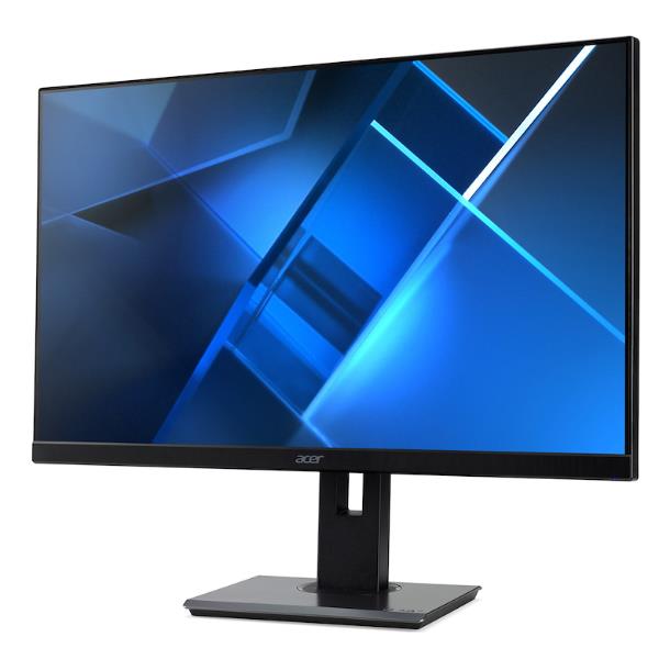 Monitor Acer 21.5 Full HD VA con Altezza Regolabile per Ufficio - SKU: UM.WB7EE.045 - Immagine 6
