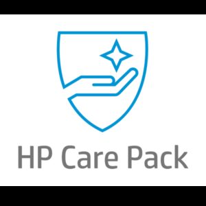 HP Inc Care Pack 5 anni Onsite NBD per Workstation Z1Z2 G1i - ESTENSIONE GARANZIE - SKU: US5Z4E