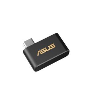 Adattatore Wireless Asus USB-BE93-MINI USB-C per Streaming