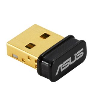 Adattatore Bluetooth Asus USB-BT600 USB 2.0 per PC