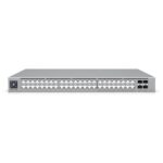 Switch Managed Ubiquiti UCG-MAX-EU 48 Porte PoE per Reti Aziendali