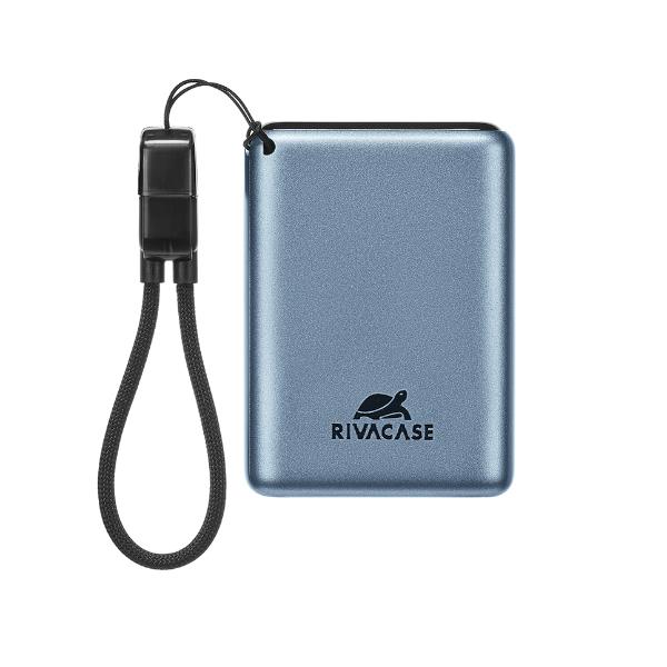 Power Bank Rivacase VA1031 40W Ricarica Rapida Compatta 175g - immagine 14