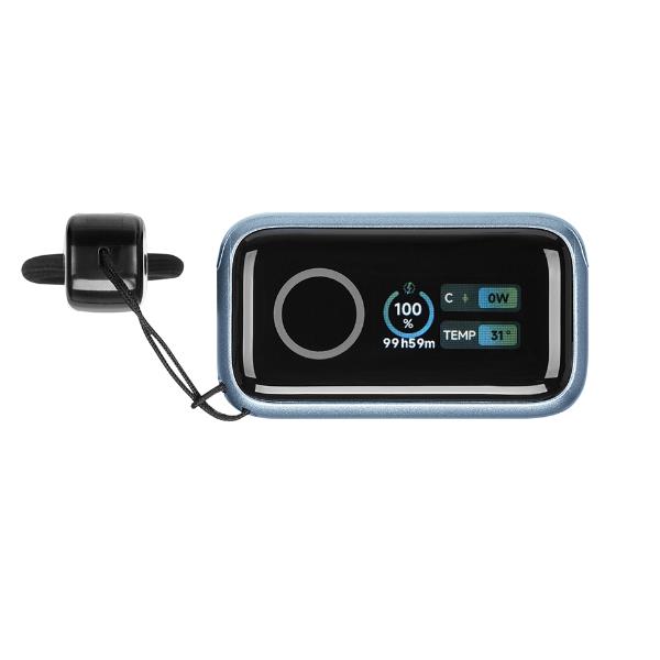 Power Bank Rivacase VA1031 40W Ricarica Rapida Compatta 175g - immagine 8