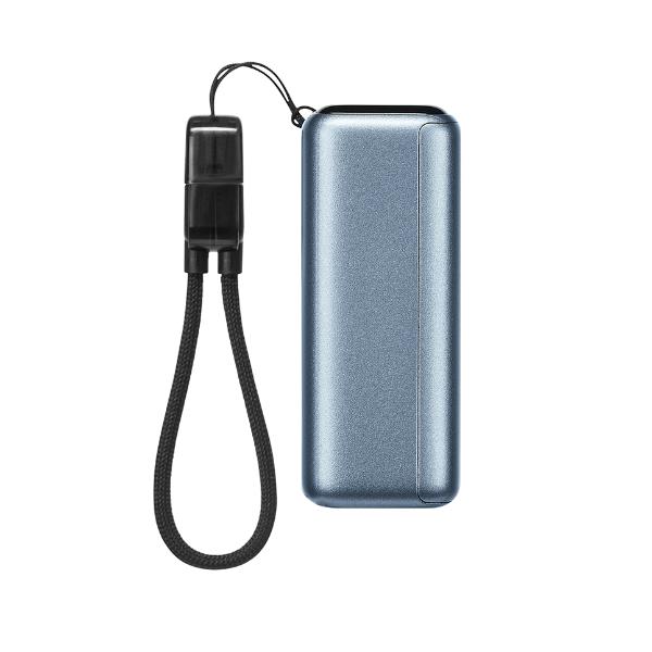 Power Bank Rivacase VA1031 40W Ricarica Rapida Compatta 175g - immagine 9