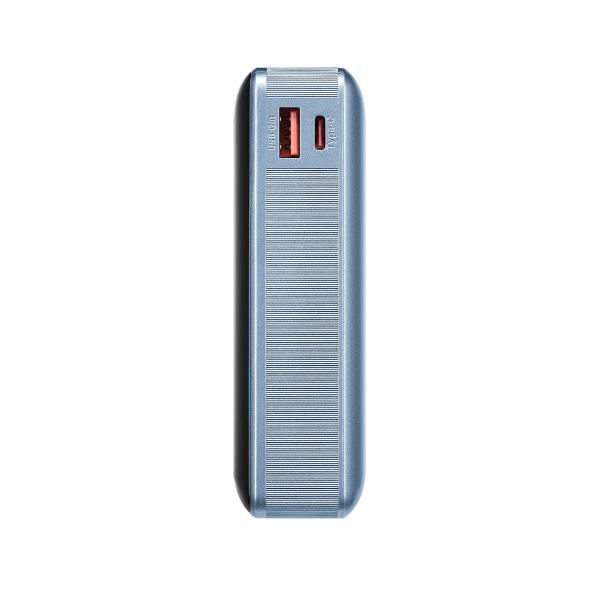 Power Bank Rivacase VA1097 65W Ricarica Rapida Compatta 335g - immagine 15