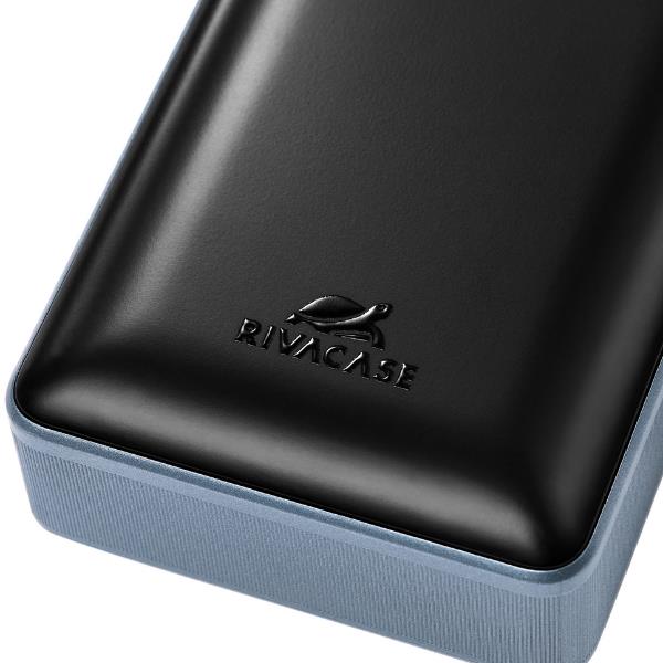 Power Bank Rivacase VA1097 65W Ricarica Rapida Compatta 335g - immagine 28