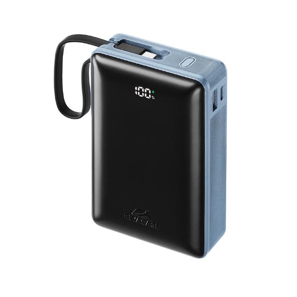 Power Bank Rivacase VA1097 65W Ricarica Rapida Compatta 335g - immagine 6
