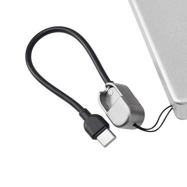 Power Bank Rivacase VA2617 15W Ricarica Rapida Compatta 200g - immagine 15