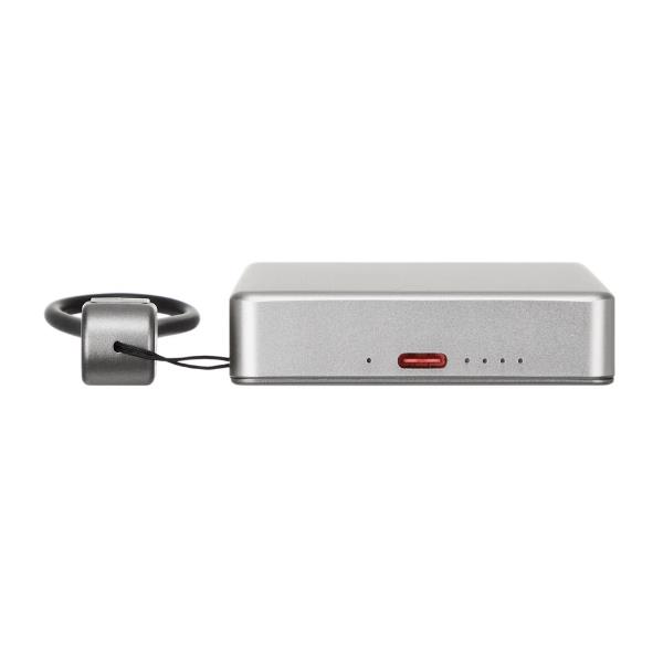 Power Bank Rivacase VA2617 15W Ricarica Rapida Compatta 200g - immagine 16