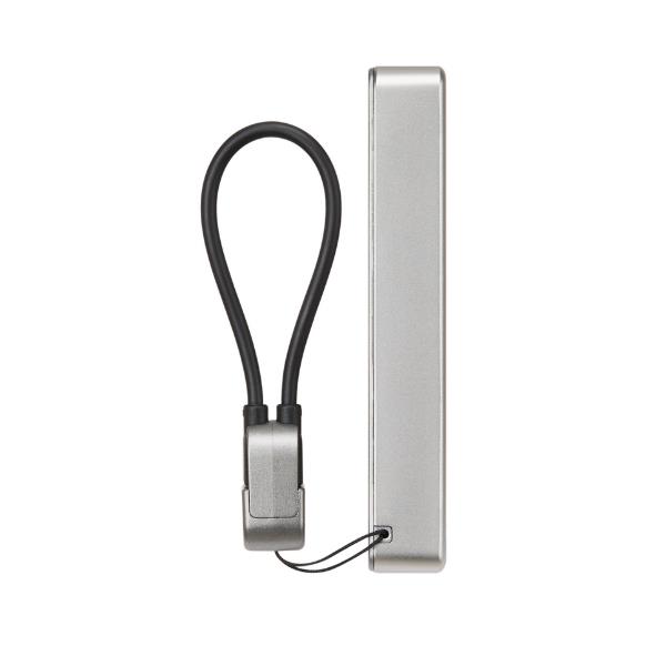 Power Bank Rivacase VA2617 15W Ricarica Rapida Compatta 200g - immagine 17