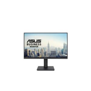 Monitor Asus 24" IPS Full HD con Pivot per Ufficio
