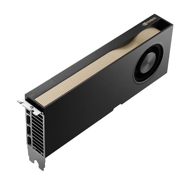Scheda Grafica PNY RTX PRO 5000 Blackwell 48GB GDDR7 PCIe 5.0 - SKU: VCNRTXPRO5000SB - Immagine 4