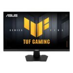 Monitor Gaming Asus TUF 27″ QHD Fast-IPS 2560×1440